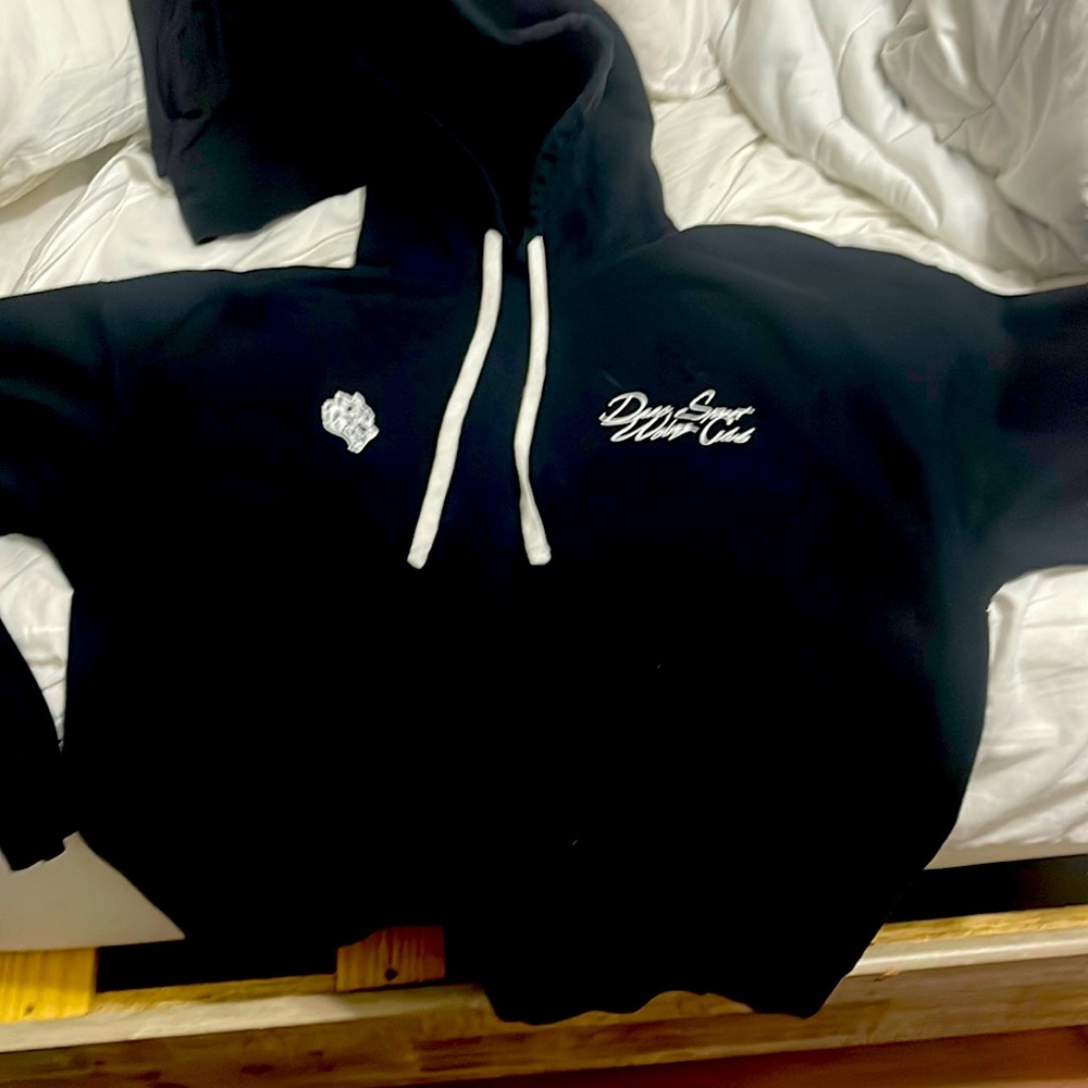 Darc sport hoody
